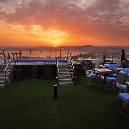 Baity Boutique Hotel Акаба Екстериор снимка