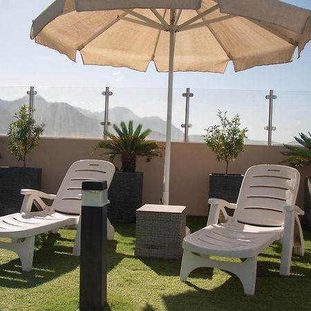 Baity Boutique Hotel Акаба Екстериор снимка