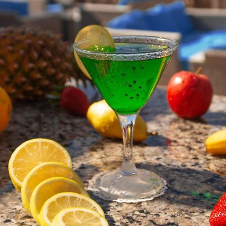 Baity Boutique Hotel Акаба Екстериор снимка