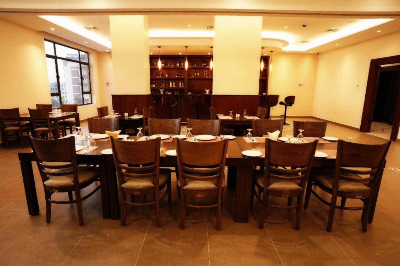 Baity Boutique Hotel Акаба Екстериор снимка