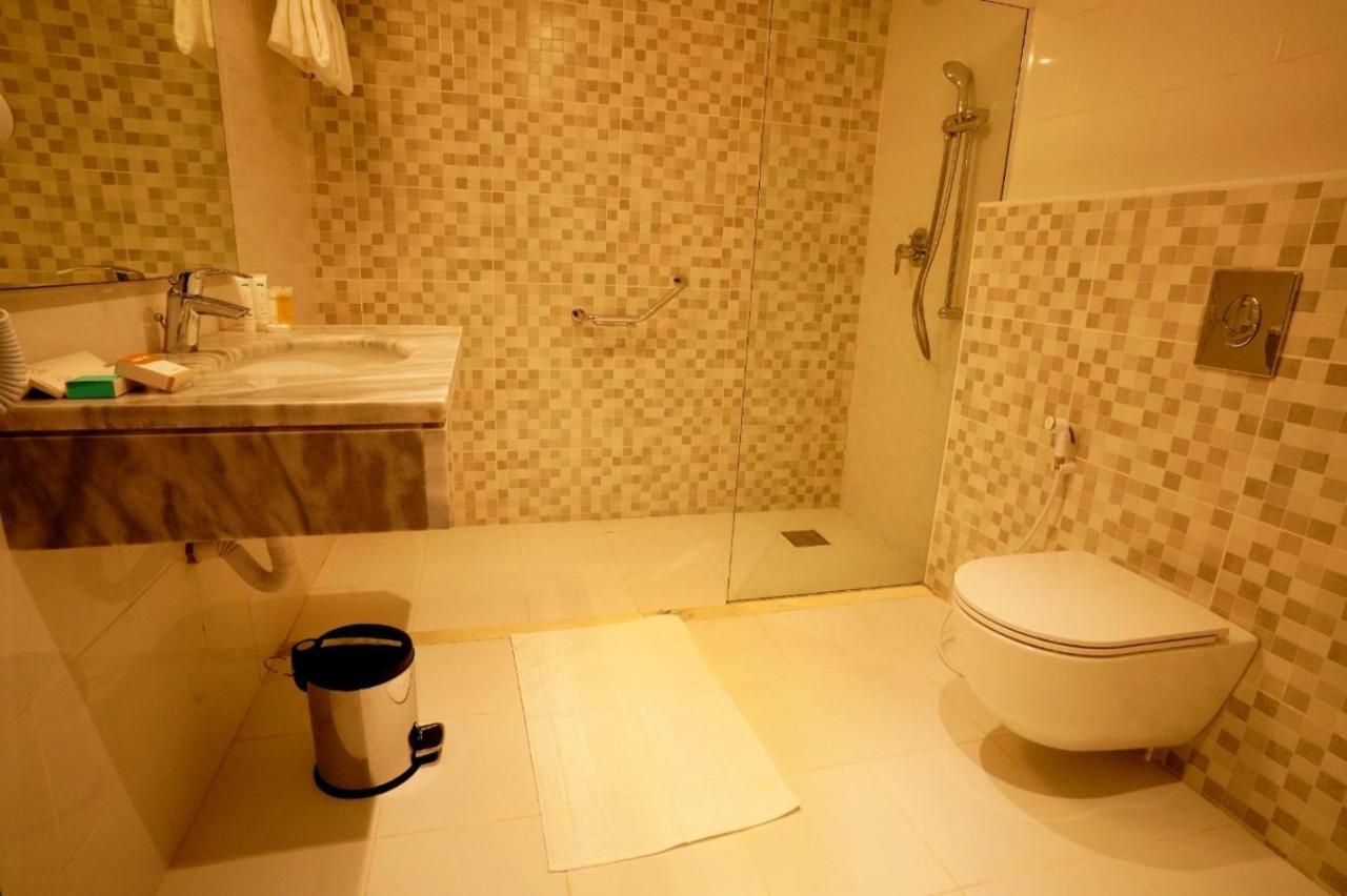 Baity Boutique Hotel Акаба Екстериор снимка