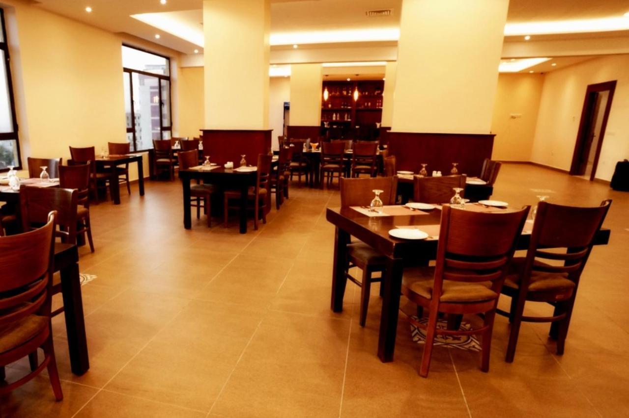 Baity Boutique Hotel Акаба Екстериор снимка