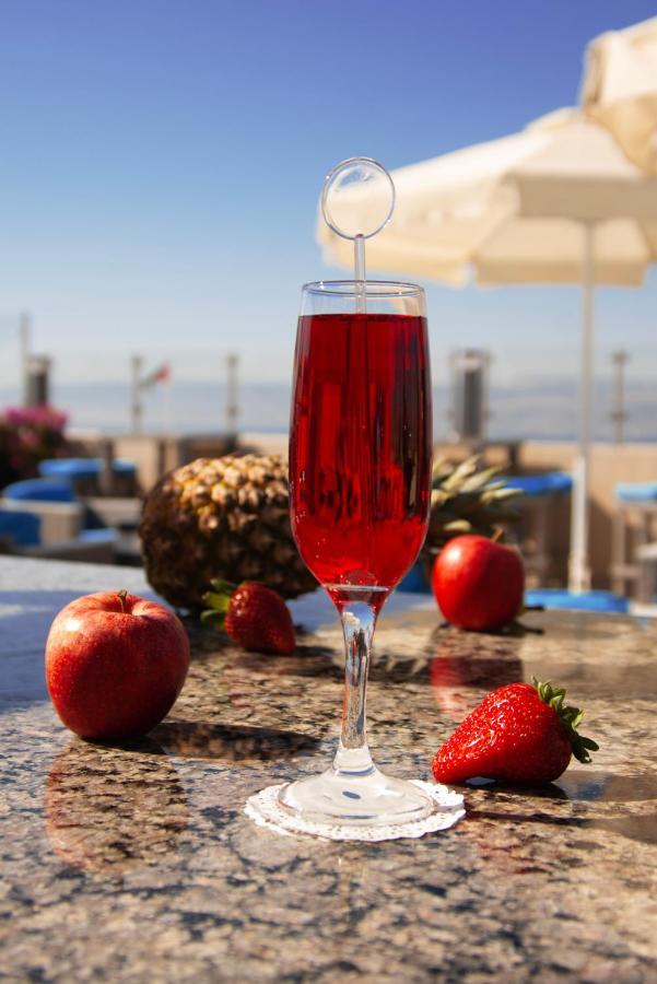 Baity Boutique Hotel Акаба Екстериор снимка