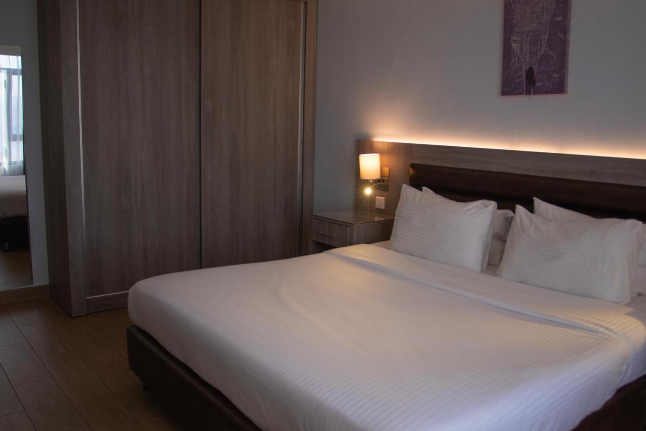 Baity Boutique Hotel Акаба Екстериор снимка
