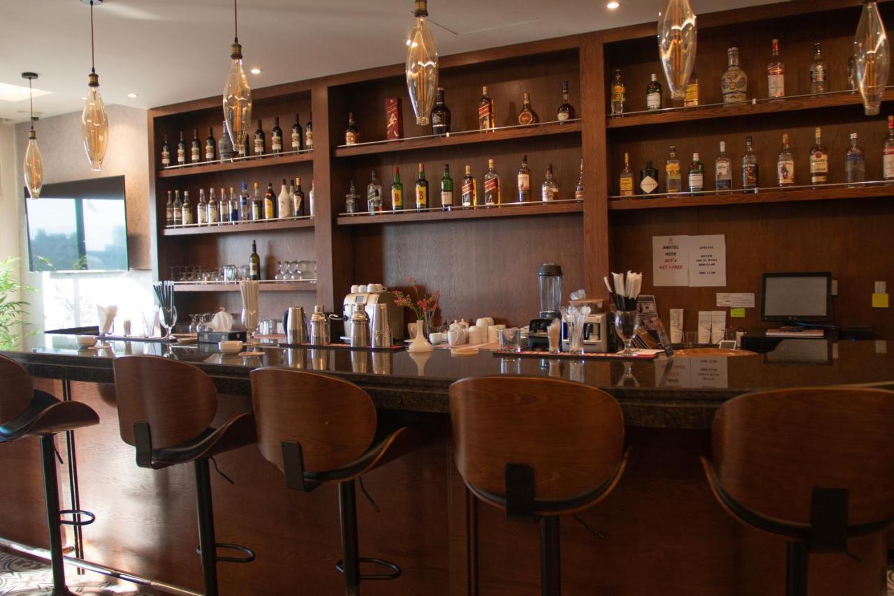 Baity Boutique Hotel Акаба Екстериор снимка